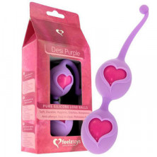 FeelzToys Desi Purple, фиолетовые