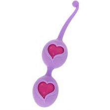 FeelzToys Desi Purple, фиолетовые