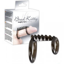 Bad Kitty Cockring
