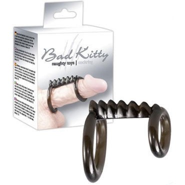 Bad Kitty Cockring
