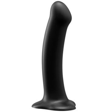 Fun Factory Magnum, черный