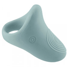 Shots Mjuze Finger Teaser, зеленая