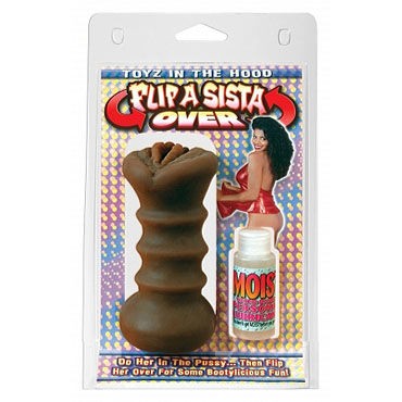 Pipedream Flipa Sista Over