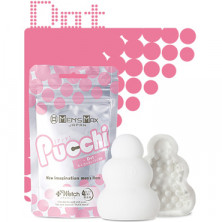 Men'sMax Pucchi Dot, белый