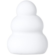 Men'sMax Pucchi Dot, белый