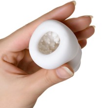 Men'sMax Pucchi Dot, белый