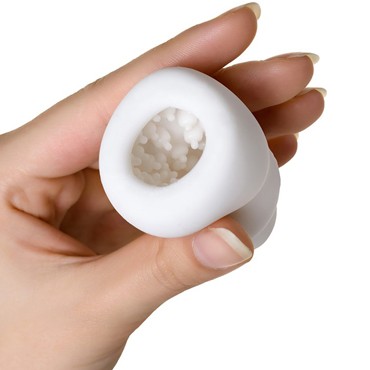 Men'sMax Pucchi Dot, белый