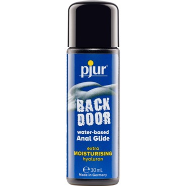 pjur Backdoor Moisturising, 30мл