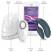 We-Vibe 4 Plus, серый