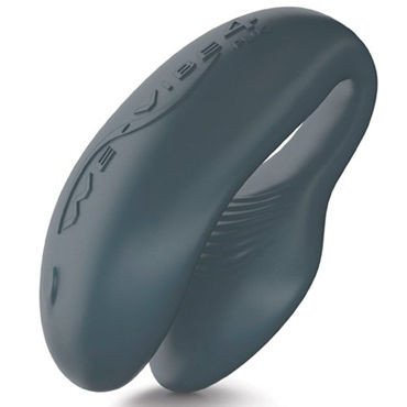 We-Vibe 4 Plus, серый