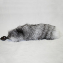 Wild Lust анальная пробка, 32 мм