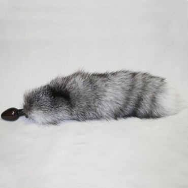 Wild Lust анальная пробка, 32 мм