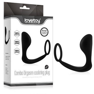 LoveToy Combo Orgazm