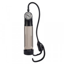 California Exotic Advanced Master Gauge, серая