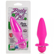 California Exotic Booty Call Booty Rider, розовая