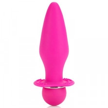 California Exotic Booty Call Booty Rider, розовая