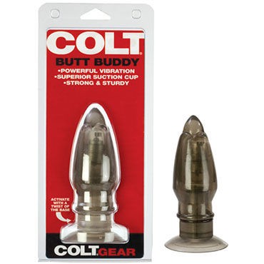 California Exotic Colt Buddy