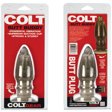 California Exotic Colt Buddy