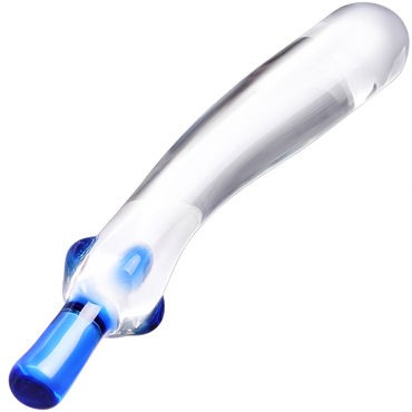 Contemporary Novelties Aubergine, прозрачный