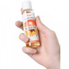 Toyfa Yovee Масло для массажа Массаж на пляже, 50 мл