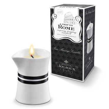 Mystim Petits Joujoux A Trip To Rome, 120г