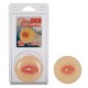 California Exotic Pure Skin Pump Sleeve - Lips