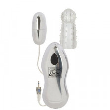 California Exotic Sterling Collection Combo 3