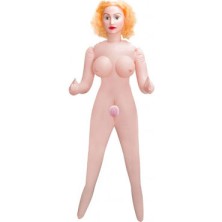 Shots S-Line Dolls Slutty Angel, телесная