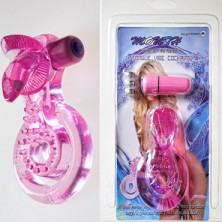 Sextoy Кольцо розовый