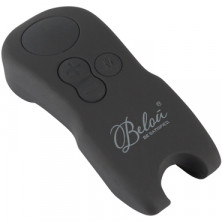 Orion Belou Vibro Egg With Clitoral Stimulator, черное