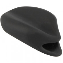 Orion Belou Vibro Egg With Clitoral Stimulator, черное