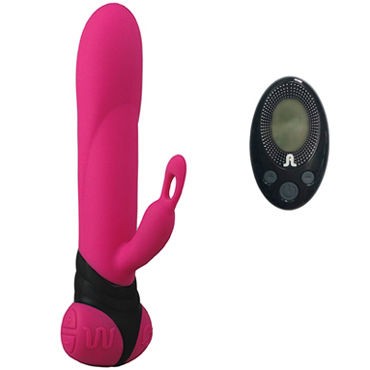 Adrien Lastic Bonnie & Clyde, розовый