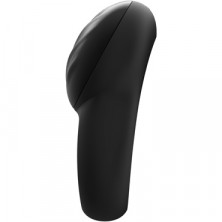 Satisfyer Signet Ring, черное