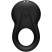 Satisfyer Signet Ring, черное