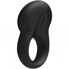 Satisfyer Signet Ring, черное