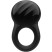 Satisfyer Signet Ring, черное