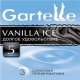 Gartelle Vanilla Ice