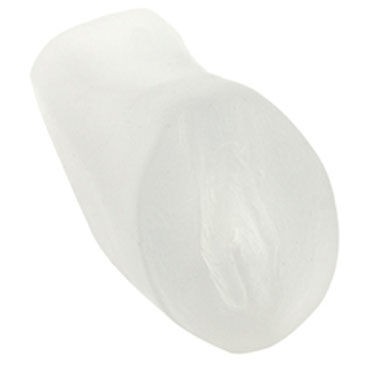 Doc Johnson Palm Pal, белый