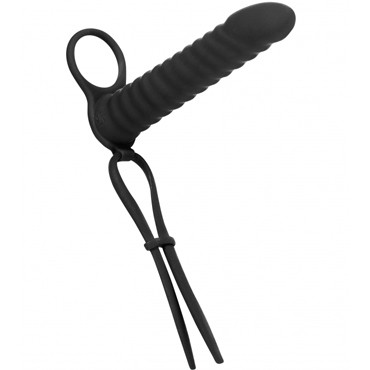 Lola Games Pure Passion Rori, черная