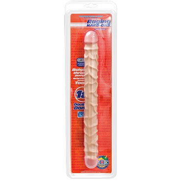 Doc Johnson Raging Hard-Ons 45см