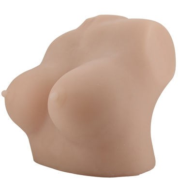 Baile Real Body, телесный