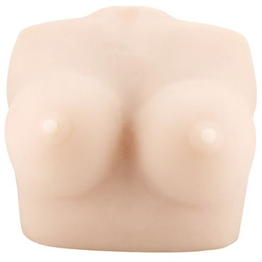 Baile Real Body, телесный