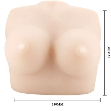 Baile Real Body, телесный