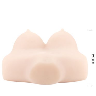 Baile Real Body, телесный