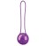 Shots Toys Pleasure Ball Deluxe, фиолетовый