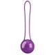 Shots Toys Pleasure Ball Deluxe, фиолетовый