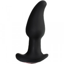 Erotist Hurricane, черная