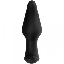 Erotist Hurricane, черная