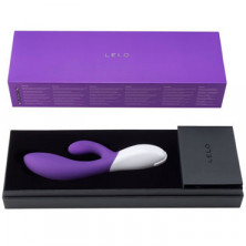 Lelo Ina 2, фиолетовый