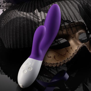 Lelo Ina 2, фиолетовый